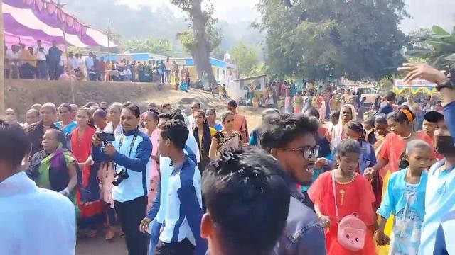 Soura Remix Song !! Dance  Video !! Tudum Band !!!!