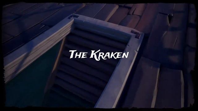 The Kraken Music