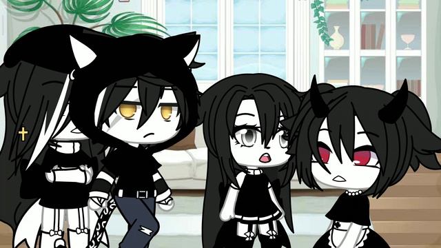 {meme}[?]"Это моё платье..?"[?][{Gacha Life}] смотреть онлайн