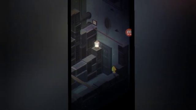 играю маленькие кошмары в конце как скачать