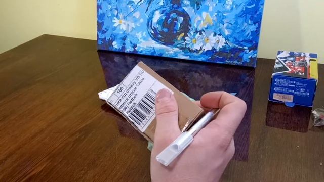 Распаковка посылок с раритетными телефонами с Украины... смотреть онлайн