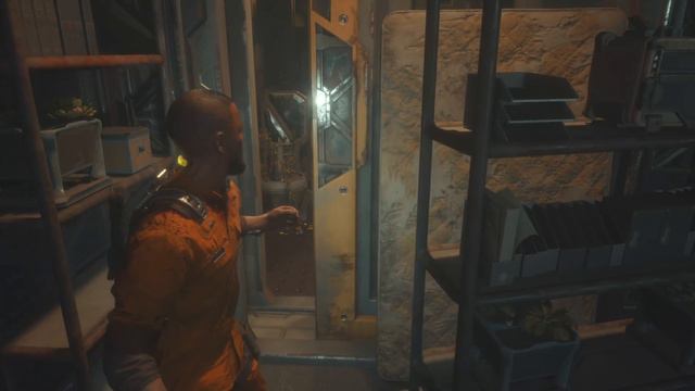 The Callisto Protocol (PS5) 4K 60FPS HDR Gameplay - (PS5 Version) смотреть онлайн