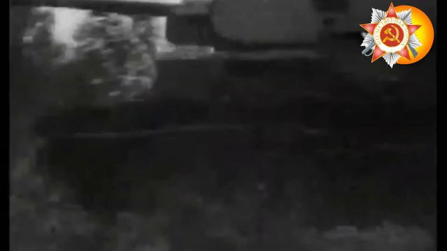 Марш бронетанковых войск СССР смотреть онлайн