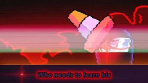 Defeat WITH LYRICS (Ft. Myth1cMaven) - Vs. Imposter V4 Lyrical Cover by Dwerb