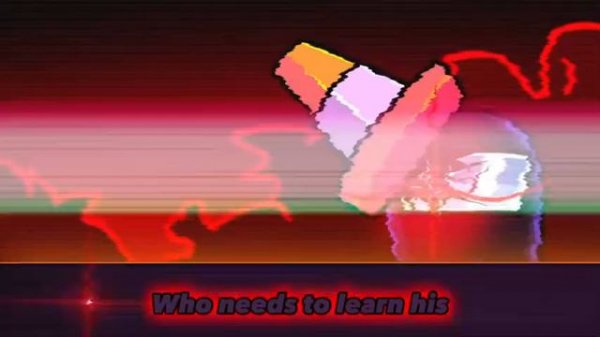 Defeat WITH LYRICS (Ft. Myth1cMaven) - Vs. Imposter V4 Lyrical Cover by Dwerb