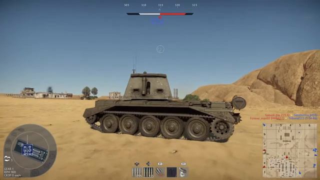 War Thunder PS4.Стрим для тех кому не спится. смотреть онлайн