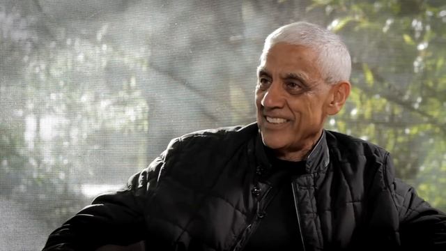 Vinod Khosla on How to Build the Future смотреть онлайн