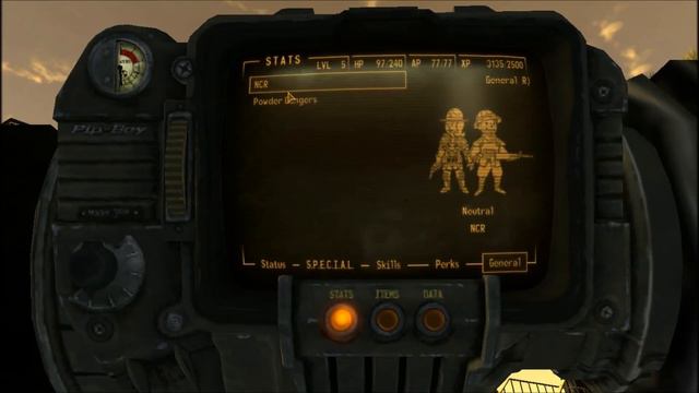 Fallout New Vegas Episode 3: Benny and Mr. House смотреть онлайн