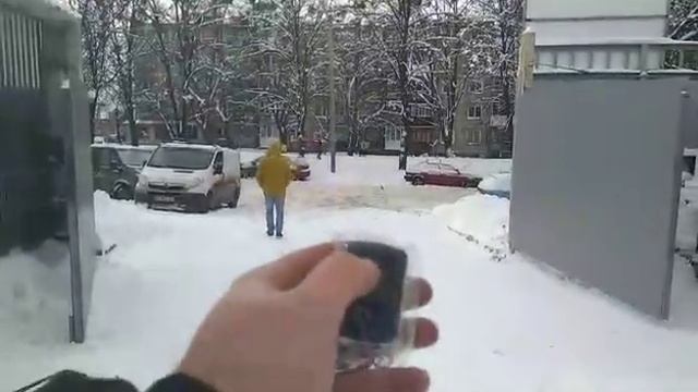 Автоматические ворота Харьков смотреть онлайн