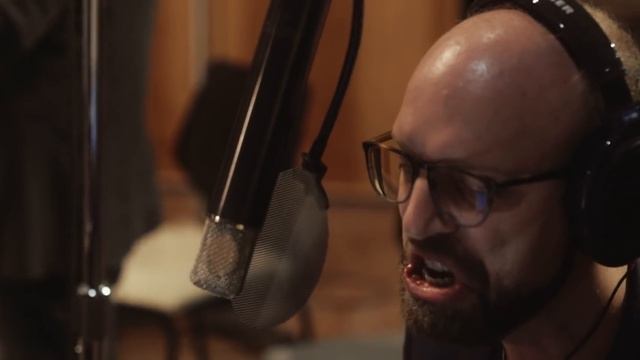 Oracle Hysterical & A Far Cry - "Strait of Messina" by Doug Balliett смотреть онлайн