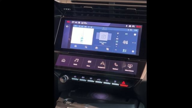 Video tutorial nuova Peugeot 308: alla scoperta della guida online e delle attività iniziali-PARTE смотреть онлайн