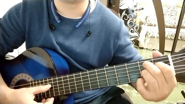 Аккорд B7 (Си-септ) смотреть онлайн