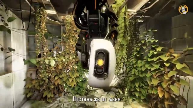 Portal 2 Song — Glados Romance Original SFM смотреть онлайн