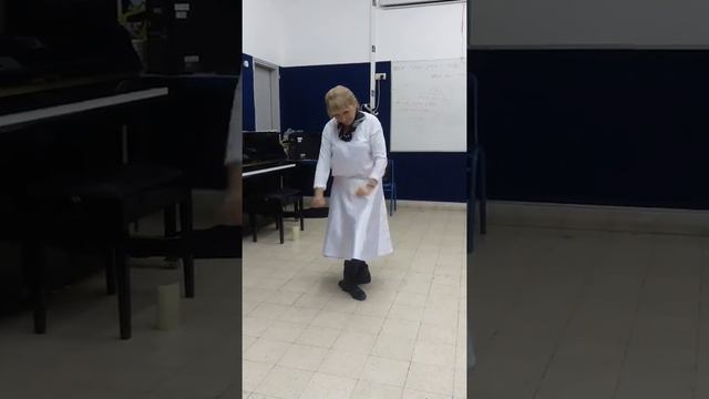 Tamara Grinberg ,Single performance смотреть онлайн