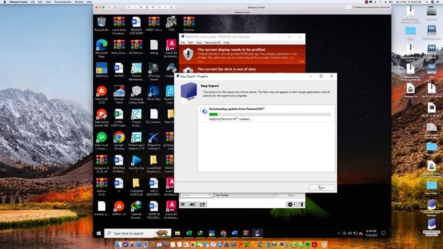 How to install and Activate Pantone Color Manager смотреть онлайн
