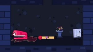 ТПОТ 11 на русском: Из ниоткуда