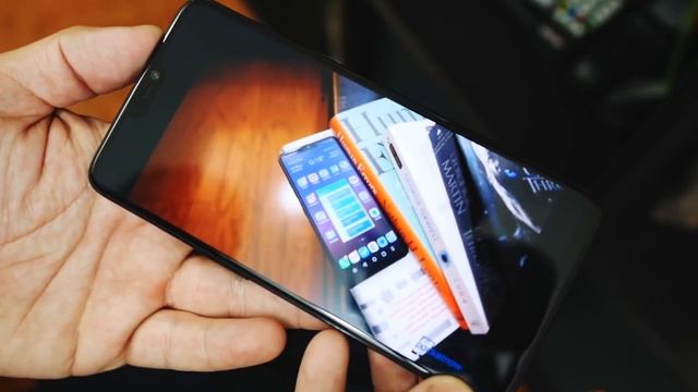 КАКОЙ ONEPLUS КУПИТЬ в 2018? смотреть онлайн
