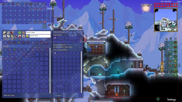 Terraria [Thorium Mod] Let's Play Episode 12: Nothing But Bees And Pain! смотреть онлайн