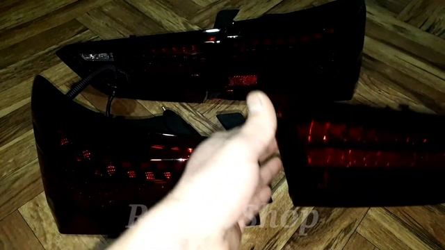 Тест-драйв Гуру