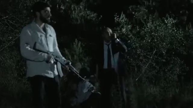 Kurtlar Vadisi Pusu  265