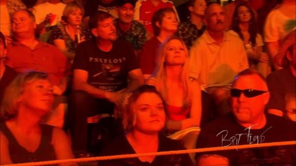 Brit Floyd - Live at Red Rocks "Coming Back to Life"