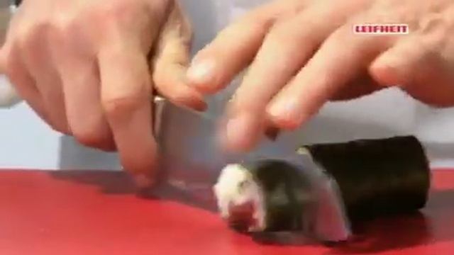 Машинка для приготовления суши и роллов "Перфект Ролл" ("Perfect Roll") смотреть онлайн