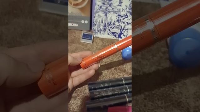 Распаковка 1го заказа 17 каталога смотреть онлайн