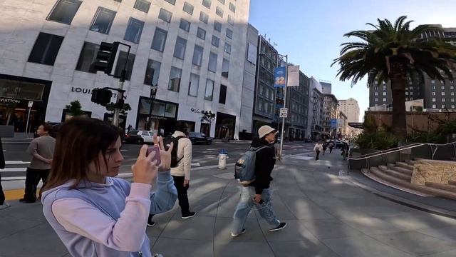 On The Road USA: Arriviamo a San Francisco [Ep 11] смотреть онлайн