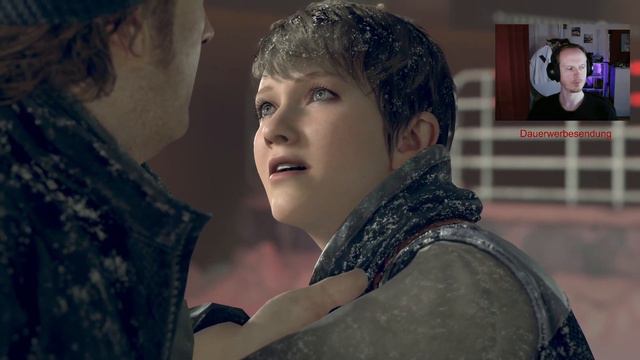 Detroid Become Human #029 Ende + 2 Chance смотреть онлайн