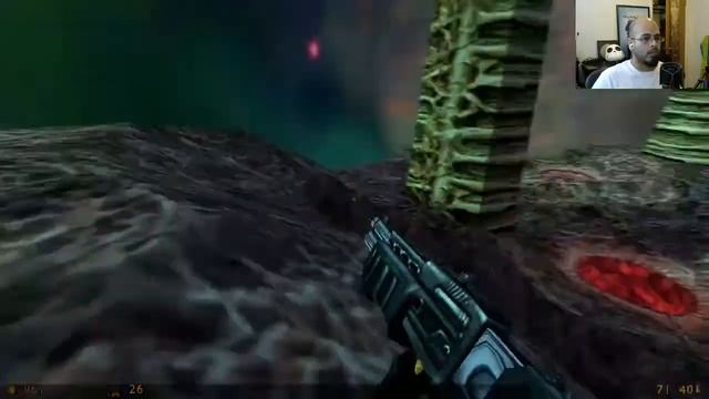Lambda Core - Half Life Live #5 смотреть онлайн