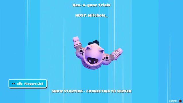Fall Guys: Ultimate Knockout | How To Get The Infallible Trophy Easy Glitch смотреть онлайн