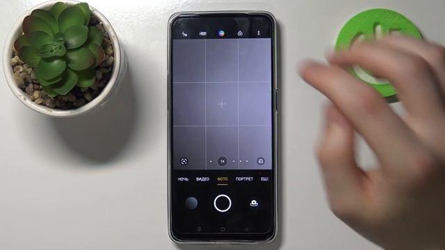 OPPO Reno 6 5G | Как включить или выключить водяной знак в камере OPPO Reno 6 5G смотреть онлайн