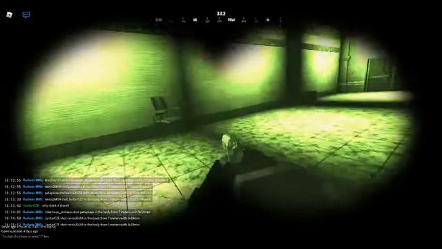 escape from tarkov ( roblox edition?) смотреть онлайн