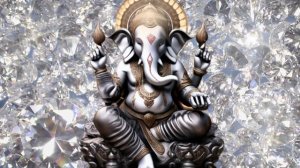 Мантра Великого и Щедрого Ганеша.