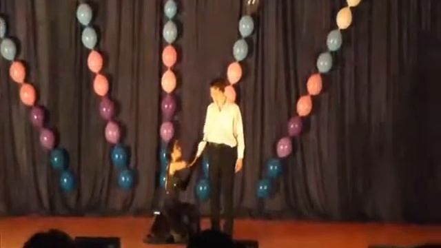 МИСС 2012-Анаит(Город,которого нет).wmv смотреть онлайн