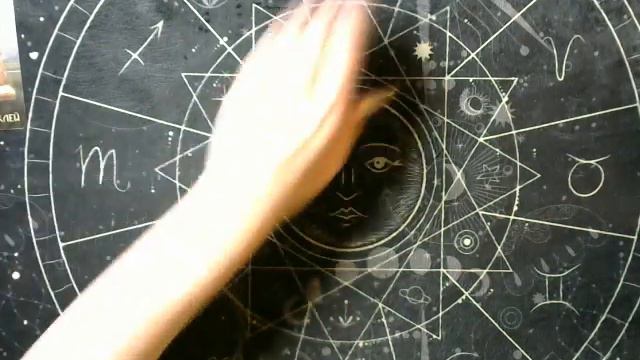 КАКОЙ МУЖЧИНА ДУМАЕТ О ВАС? смотреть онлайн