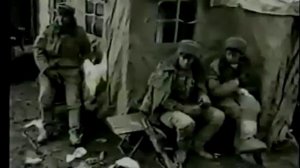 В военкомате случай был