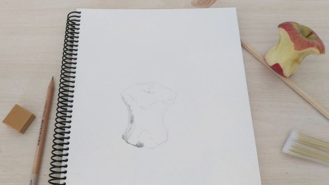 Pencil Shading for Beginners смотреть онлайн