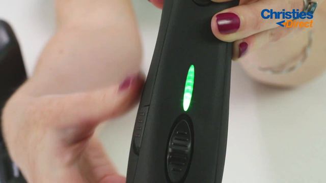 Andis Pulse ZR II Cordless Clipper - Unboxing смотреть онлайн