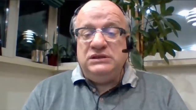 Ни разу не внешнее управление. Дмитрий Джангиров смотреть онлайн