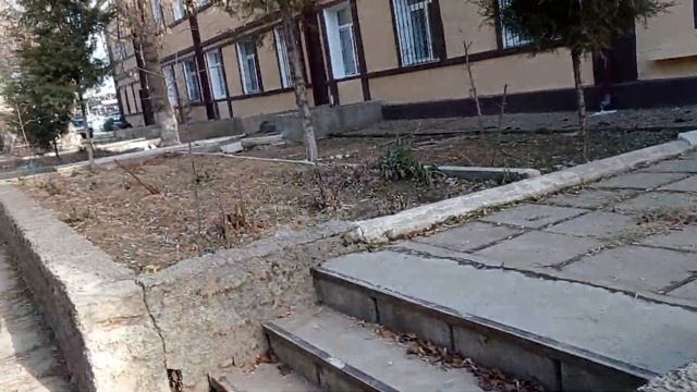 Узбекистан, город Чирчик. смотреть онлайн
