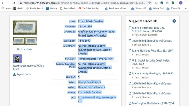 Gathering Information by Attaching Sources Using Record Seek смотреть онлайн