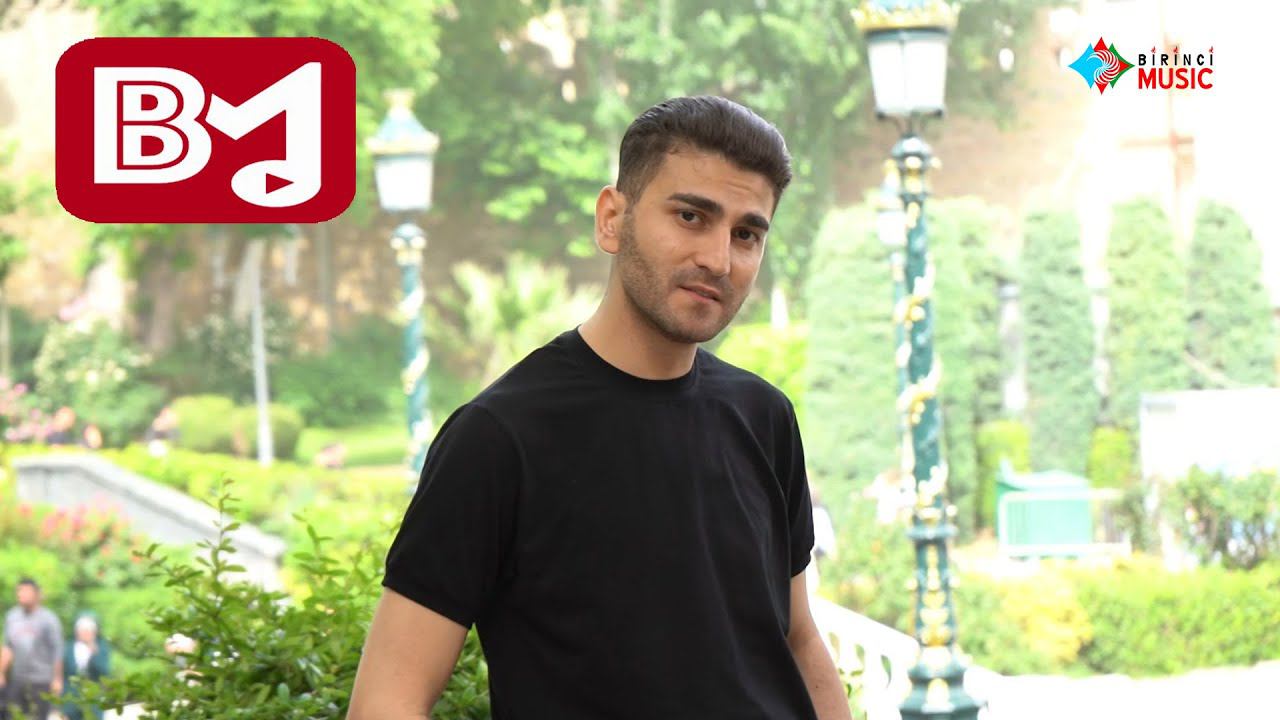 Sehram Memmedli - Derdimi Tezeledin