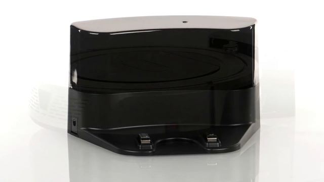 Робот-пылесос Polaris PVCR 0920WV Rufer: два вида уборочных блоков и функция влажной протирки полов смотреть онлайн