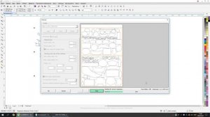Automatic Nesting (PlotCalc)