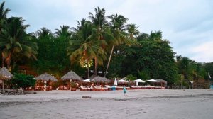 Коста-Рика, западное побережье. Страна, в которую вам захочется поехать. Путешествие своим ходом.