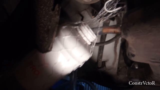 Remplissage Réservoir Additif FAP Peugeot 508 HDI