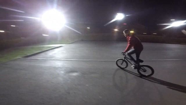 ВЫУЧИЛ НА BMX 540/ПРОГРЕСС ЗА 10 МИНУТ/ПОСТАВИЛ БМХ ТРЮК