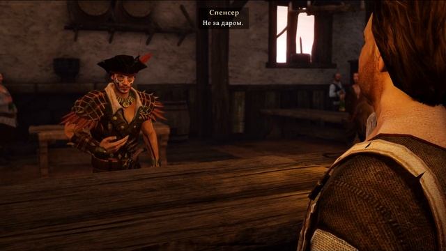 Risen 3 Titan Lords ПИРАТСКИЕ ПРОБЛЕМЫ Прохождение от SAFa смотреть онлайн