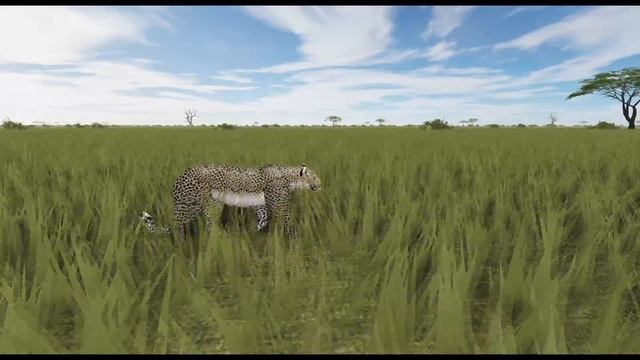 Roblox - Testing A | BIG CAT CONTROLS смотреть онлайн